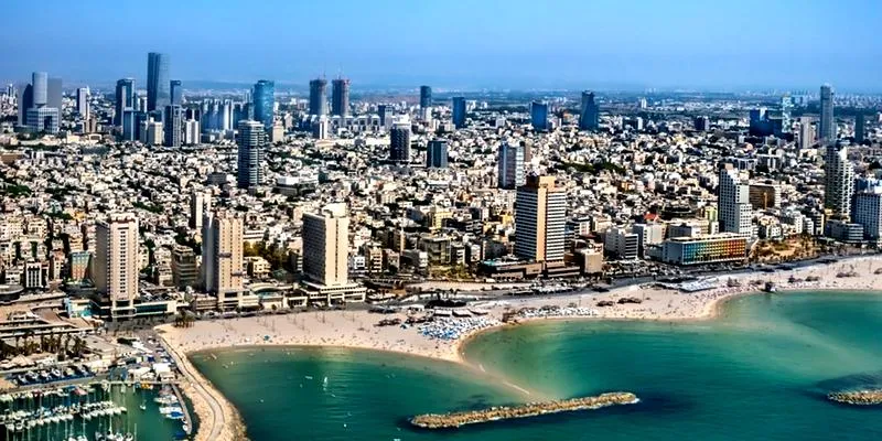 Weekendowe wyjazdy do Izraela