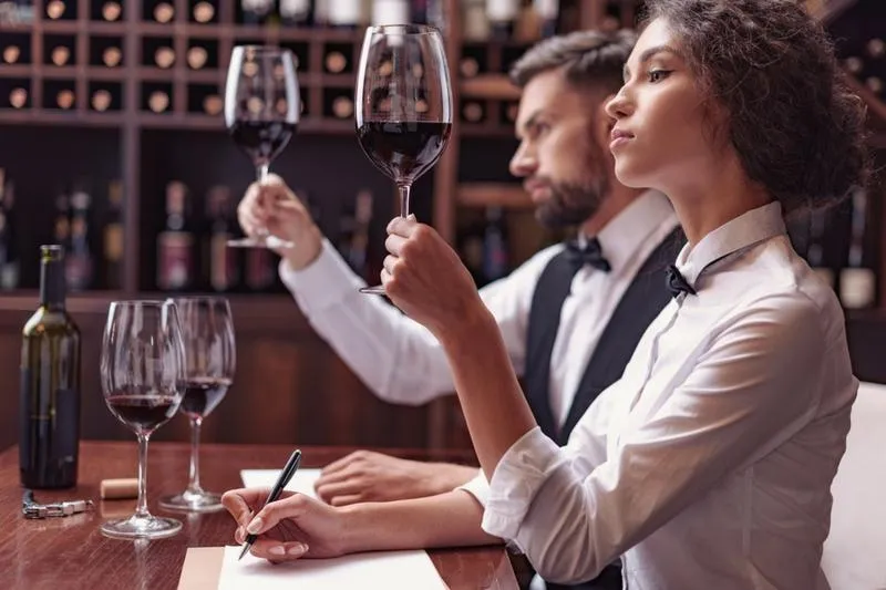 Wino z Polski