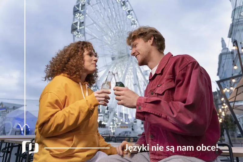 Wskazówki w obcym mieście