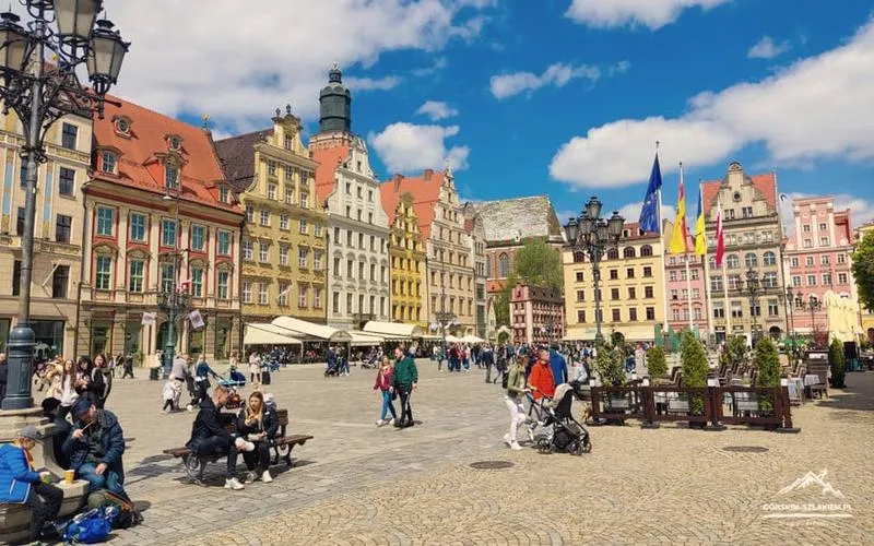 Wyrobienie biletu miesięcznego