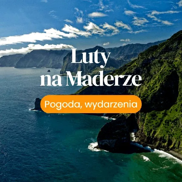 Wyspa wiecznej wiosny