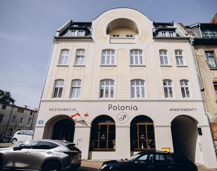 Zabytki Mrągowa