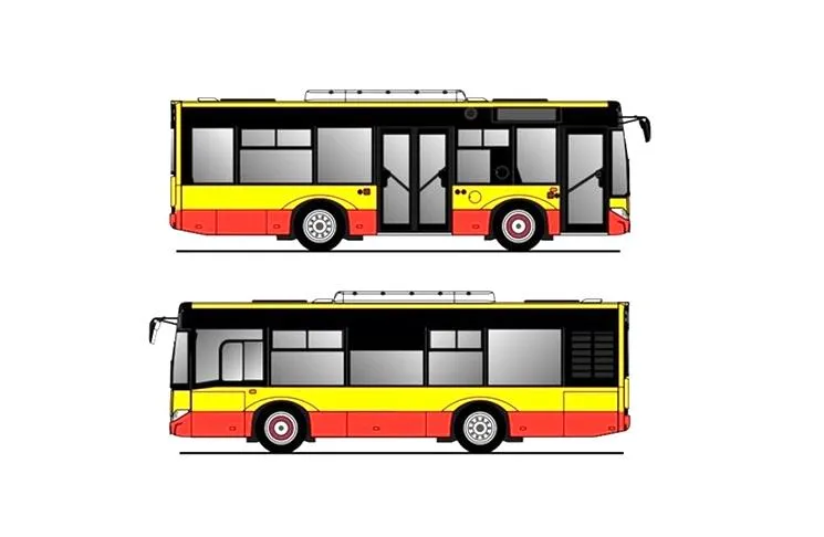 Zakodowanie biletu ZTM