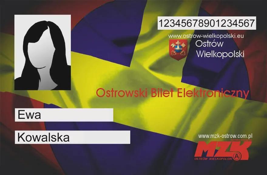 Zakup biletu elektronicznego