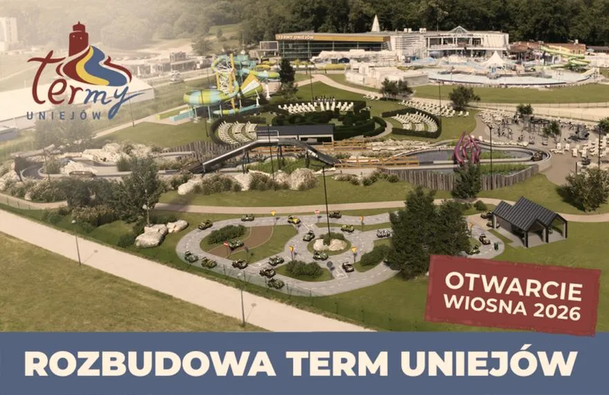 Zamek w Uniejowie