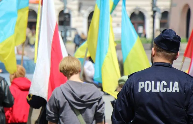 Zasady przewozu przez granicę