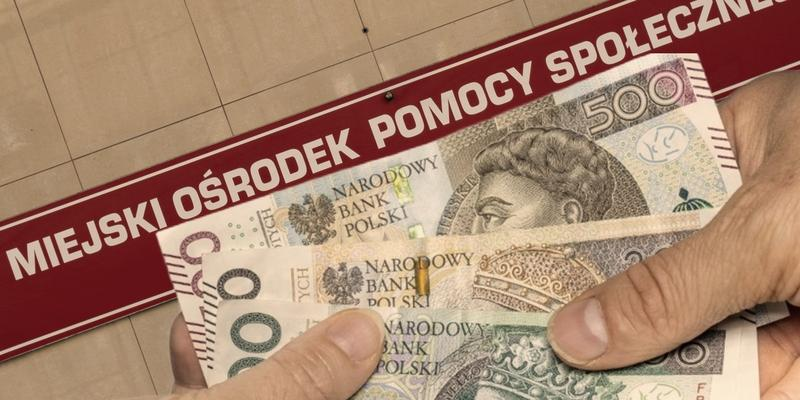 Zasady przyznawania biletów kredytowanych