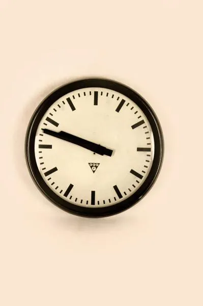 Zegar PKP