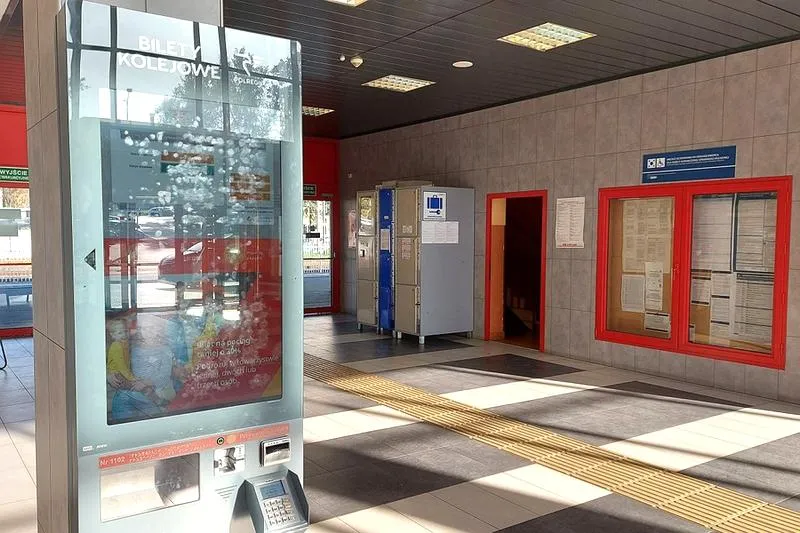 Zielona Góra Kraków