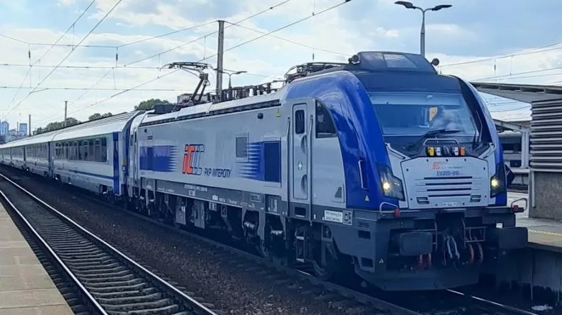 Zwrot biletów PKP Intercity