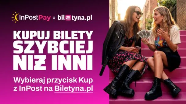 Zwrot biletu Biletyna