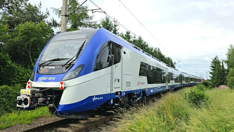 Zwrot biletu PKP